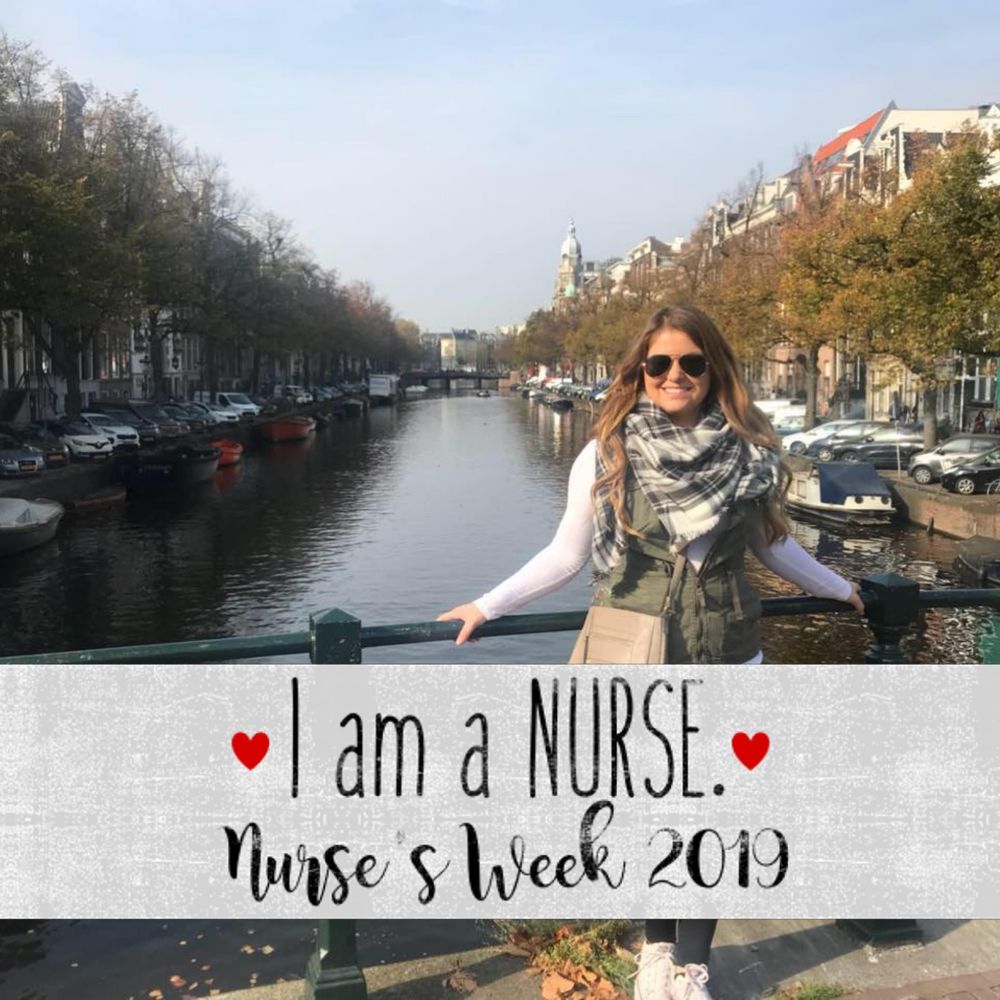 Meet your Posher, Tara